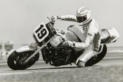 Freddie Spencer sera présent aux Coupes Moto Légende