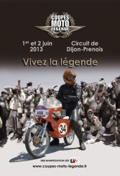 Coupes moto légende : le programme des 90 ans de BMW