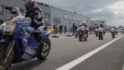 Retour sur les Coupes Moto Légende en vidéo