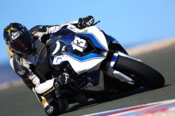 Endurance 2013 : le Penz13 Racing Team - Photo : DR