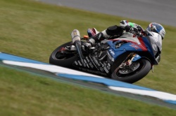 Endurance : le BMW Motorrad France repart en quête du titre - Crédit photo : David Reygondeau