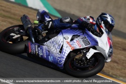 Endurance 2013 : le StarTeam Pam Racing