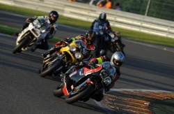 European Classic Series : une finale à suspense