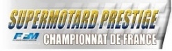 Finale du Championnat de France Supermotard