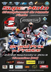 Finale du Supermoto : hôtels à prix réduits