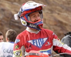 Graham Jarvis
