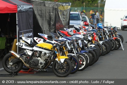 L'Icon Monsters Race reconduite en 2013 - Crédit photo : Ludo / Fullgaz