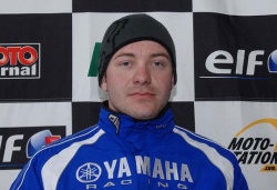Lucas Mahias