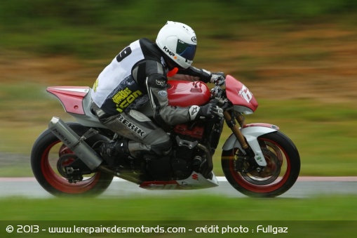 Monster Race : KMP s'impose en vitesse - Crédit photo : Fullgaz
