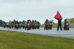 Monster Race : une première sous le déluge à Pau-Arnos - Crédit photo : Fullgaz
