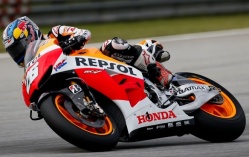 Moto GP : Pedrosa domine une seconde fois à Sepang - Crédit photo : MotoGP