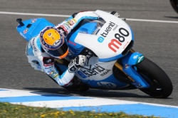 Moto2 : Esteve Rabat vainqueur - crédit photo David Reygondeau