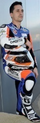 Moto3 Austin Masbou 9ème