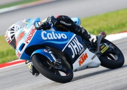 Moto3 Australie : un Vinales record - Crédit photo : MotoGP