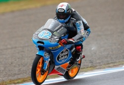 Moto3 Japon : la pole pour Rins - Crédit photo : MotoGP
