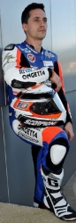 Moto3 : Alexis Masbou en verve au Texas