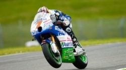 MotoGP : Aoyama incertain pour Catalunya