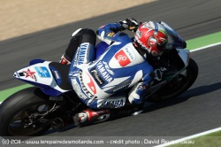 MotoGP : Scassa remplace Abraham à Aragon 
