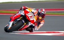 MotoGP : Marquez ouvre le bal à Austin - Photo : MotoGP
