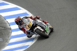 Bradl en 2012 (c) D.Reygondeau