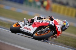 MotoGP Catalogne essais 4 : Pedrosa reprend la main