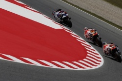 MotoGP : Quitte ou double à Aragon - Photo : David Reygondeau