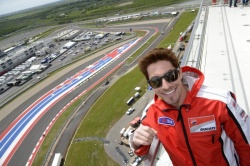 MotoGP : Nicky Hayden quitte Ducati en fin d'année - Photo : Ducati