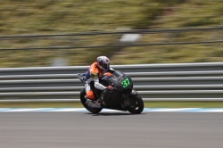 MotoGP Honda : essai compétition-client à Motegi