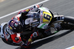 MotoGP Laguna Seca : première pole de Bradl - Photo : David Regyondeau