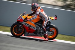 MotoGP : Marc Marquez rétabli dès Misano ? - Photo : David Reygondeau
