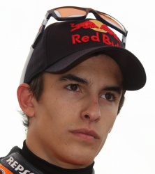MotoGP : Marquez met la pression sur Pedrosa - Crédit photo : David Reygondeau
