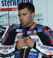 MotoGP : Mike di Meglio signe chez Avintia