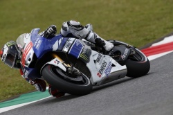 MotoGP Misano : Lorenzo rafle la mise