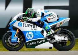 Moto2 : Victoire d'Espargaro au GP d'Assen - Crédit photo : MotoGP