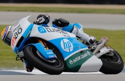 Grand Prix d'Indianapolis : Rabat s'impose en Moto2 - Crédit photo : MotoGP