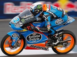 Moto3 Brno : la pole position pour Rins - Crédit photo : MotoGP