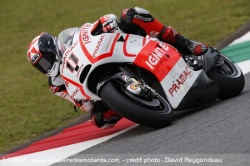 MotoGP : une opération de l'épaule pour Ben Spies