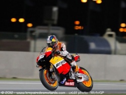 MotoGP Dani Pedrosa