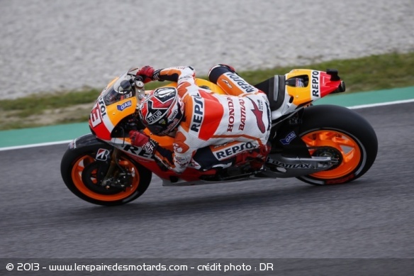 Honda perd 25 points au classement constructeur