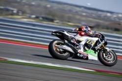 MotoGP : premiers essais sur le circuit COTA