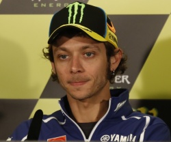 MotoGP : Rossi rejoint l'équipe FIM Ride Green - Crédit photo : David Reygondeau