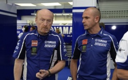 Silvano Galbusera et Massimo Meragalli