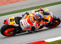 Pedrosa domine les essais libres de Sepang - Crédit photo : MotoGP