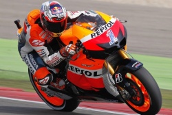 MotoGP : Stoner de retour à Phillip Island