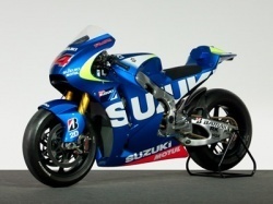 MotoGP Suzuki
