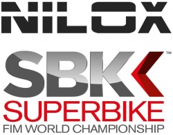 Nilox nouveau sponsor du WSBK
