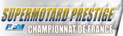 Ouverture du Championnat de France Supermotard Prestige et superquader