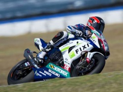 Ouverture du WSBK à Phillip Island