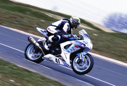 Promosport : Diguet s'impose en Promo 600