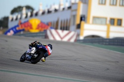 Sélections pour la Red Bull MotoGP Rookies Cup